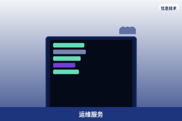 服务器运维